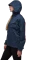 Black Diamond StormLine Stretch Rain Shell Anorak indigo (Damen) Vorschaubild