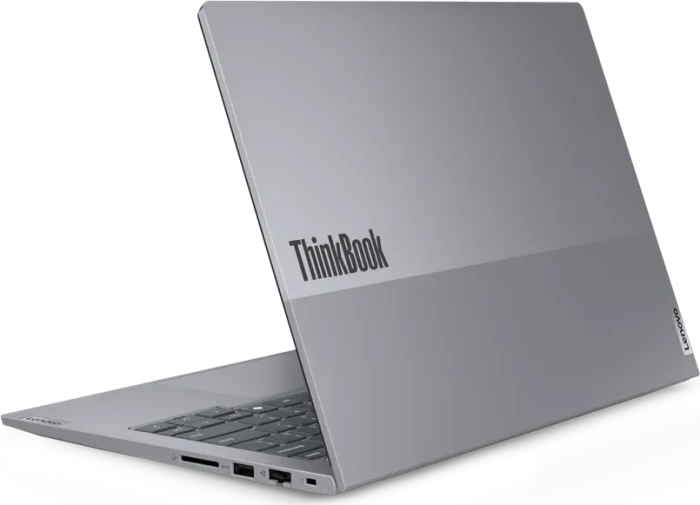 Lenovo ThinkBook 14 G7 ARP, Arctic Grey, Ryzen 5 7535HS, 32GB RAM, 512GB SSD, DE