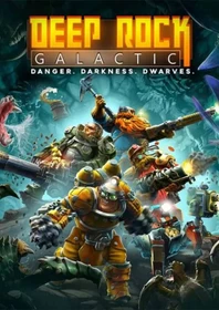 Deep Rock Galactic (Download) (PC)