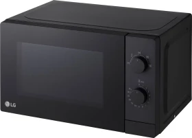LG MS2082F schwarz
