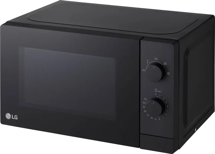 LG MS2082F schwarz
