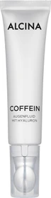Alcina Coffein Augenfluid, 15ml