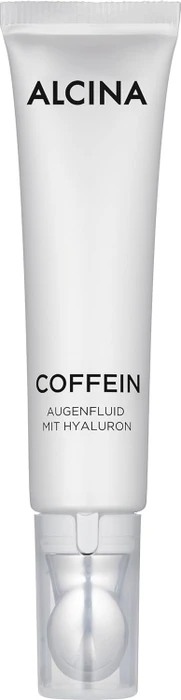 Alcina Coffein Augenfluid, 15ml
