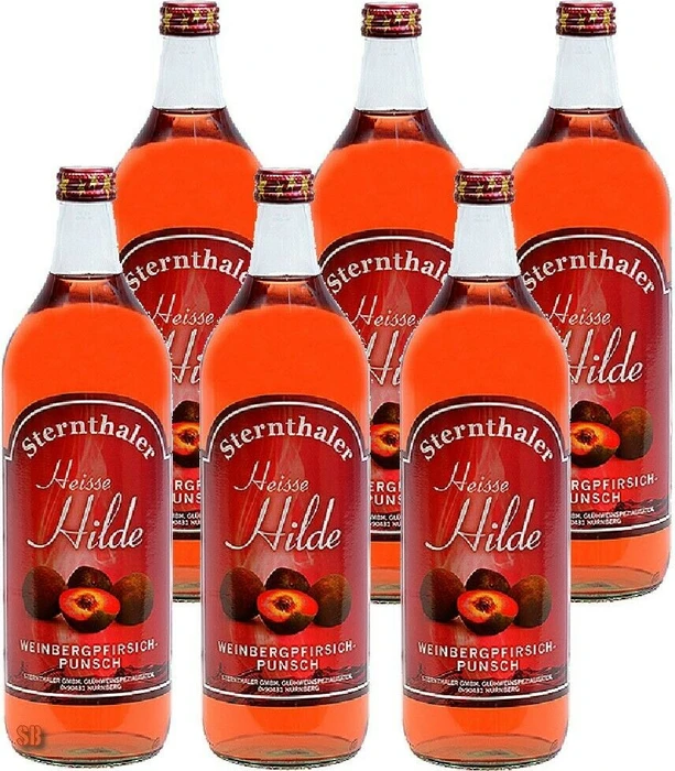 Sternthaler Heisser Hilde 1l