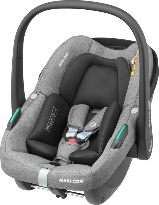 Maxi-Cosi Zelia Select grau