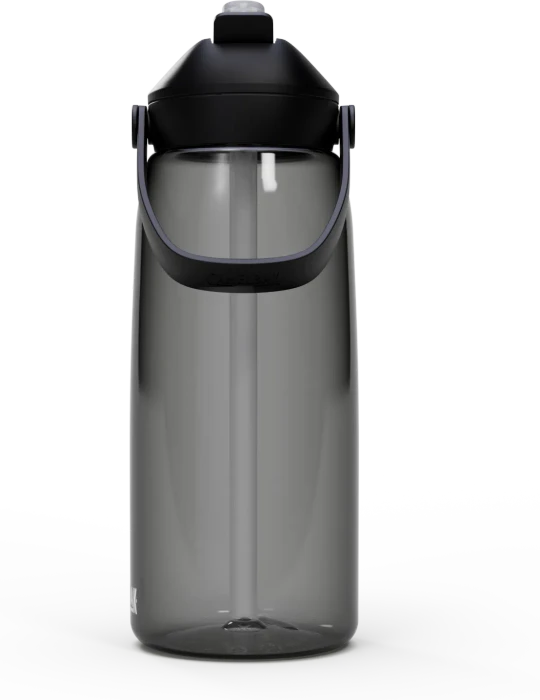 CamelBak Thrive Flip Straw Trinkflasche 946ml charcoal grey