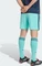 adidas FIFA WM 2026 Deutschland Auswärtsshorts flash aqua (Herren) Vorschaubild