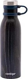 Contigo Matterhorn Couture Trinkflasche 590ml indigo wood