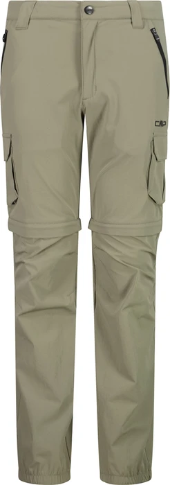 CMP Zip-Off Stretch Zip-Off Hose lang (Junior)