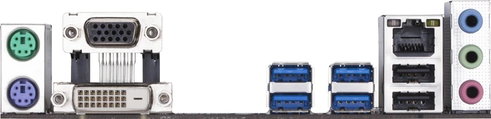GIGABYTE B360M D2V (Intel 1151 v2)