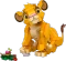 LEGO Disney - Simba, das Löwenjunge des Königs Vorschaubild