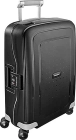 Samsonite S'Cure Spinner 55cm schwarz