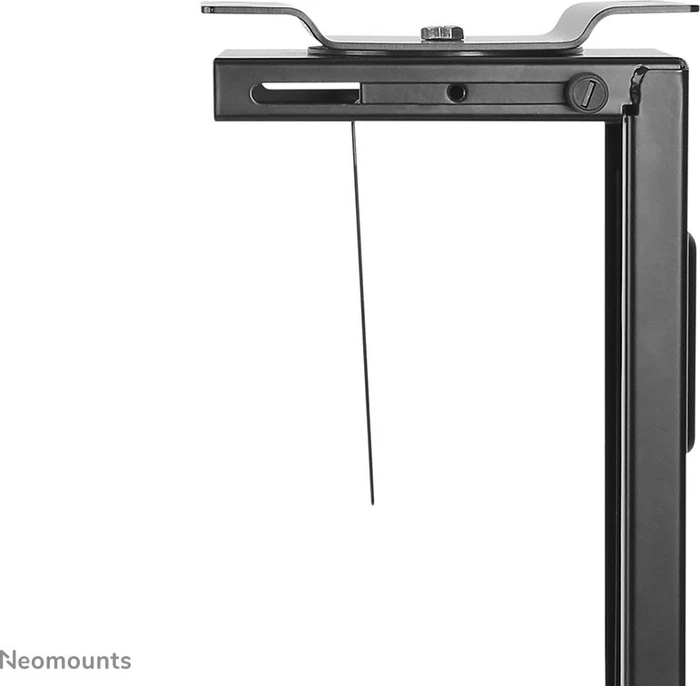 Neomounts PC-Halterung, schwarz