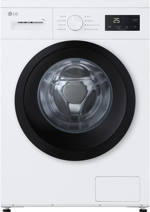 LG F94N15WHS Frontlader