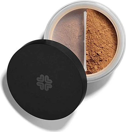 Lily Lolo Mineral Foundation Hot Chocolate LSF15, 10g