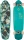 Globe Blazer XL 36" Komplett-Longboard lagoon/terrazzo (10525288)