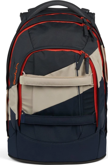 Satch Pack Cliff Jumper Schulrucksack