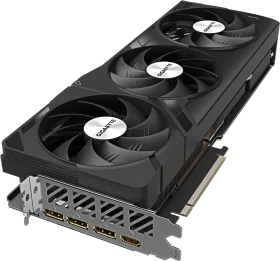 GIGABYTE GeForce RTX 4070 Ti SUPER Windforce Max OC 16G, 16GB GDDR6X, HDMI, 3x DP