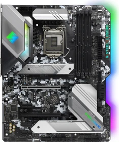 ASRock Z490 Steel Legend (Intel 1200)