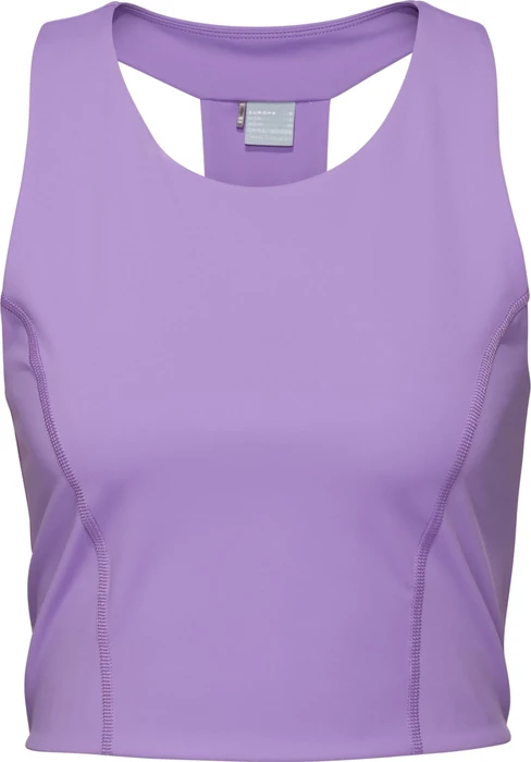 Mammut Massone Bra Funktionsshirt ärmellos lavandin (Damen)
