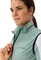 Vaude Matera Air Fahrradweste dusty fern (Damen) Vorschaubild