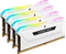 Corsair Vengeance RGB PRO SL weiß UDIMM 64GB Kit, DDR4-3200, CL16-20-20-38 Vorschaubild