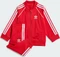 adidas Adicolor SST Trainingsanzug better scarlet (Junior) Vorschaubild
