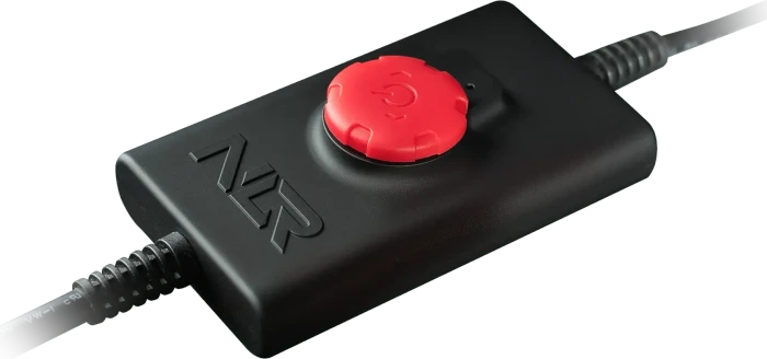 Next Level Racing HF8 Pro Haptic Gaming Pad