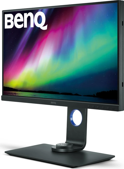 BenQ PhotoVue SW271, 27"