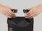 Hama Outdoor 10L Kameratasche blau Vorschaubild