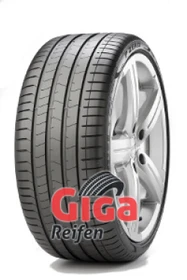 Pirelli P Zero (PZ4) 245/45 R18 100Y XL Runflat *