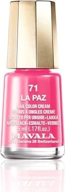 Mavala Mini Color Nagellack 71 la paz, 5ml