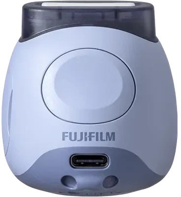 Fujifilm instax Pal Lavender Blue