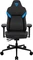 Thunder X3 Core Smart Racer Gamingstuhl, blau Vorschaubild