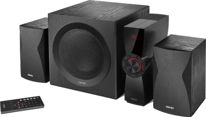 Edifier CX7