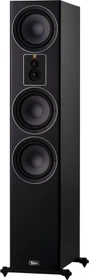 Magnat Signature 607 schwarz, Stück