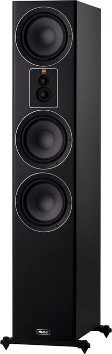 Magnat Signature 607 schwarz, Stück