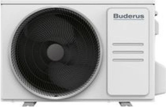 Buderus Logacool AC-7.9 MS