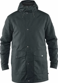 Fjällräven Greenland Winter Funktionsmantel dusk (Herren)