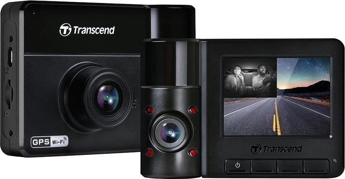 Transcend DrivePro 550B