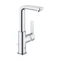 Grohe Lineare Einhand-Waschbeckenarmatur 1/2" L-Size mit Ablauffernbedienung chrom Vorschaubild