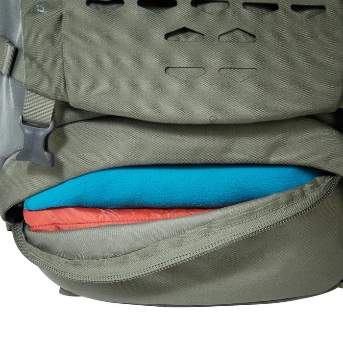 Tatonka Pyrox 45+10 BC stone grey olive