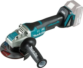 Makita DGA520ZX1 Akku-Winkelschleifer solo