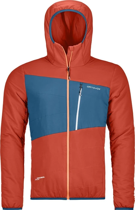 Ortovox Zebru Jacke (Herren)