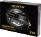 ADATA LEGEND 900 2TB, M.2 2280 / M-Key / PCIe 4.0 x4, Kühlkörper Vorschaubild