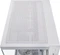 Chieftec Visio White, Glasfenster Vorschaubild