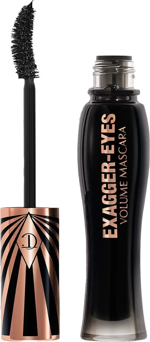 Charlotte Tilbury Exagger-Eyes Volume Tubing Mascara black, 10ml