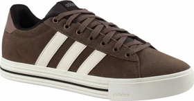 adidas Daily 4.0 earth strata/off white/aurora coffee