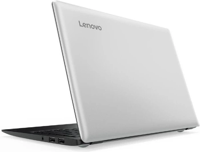 Lenovo IdeaPad 110S-11IBR, grau, Celeron N3060, 2GB RAM, 32GB Flash, DE