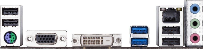 GIGABYTE H310M DS2V 2.0 (Intel 1151 v2)